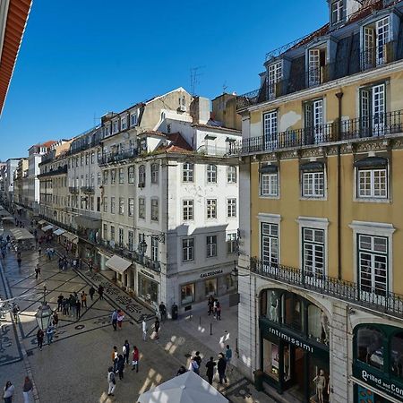 Hello Lisbon Baixa Original Apartments Esterno foto