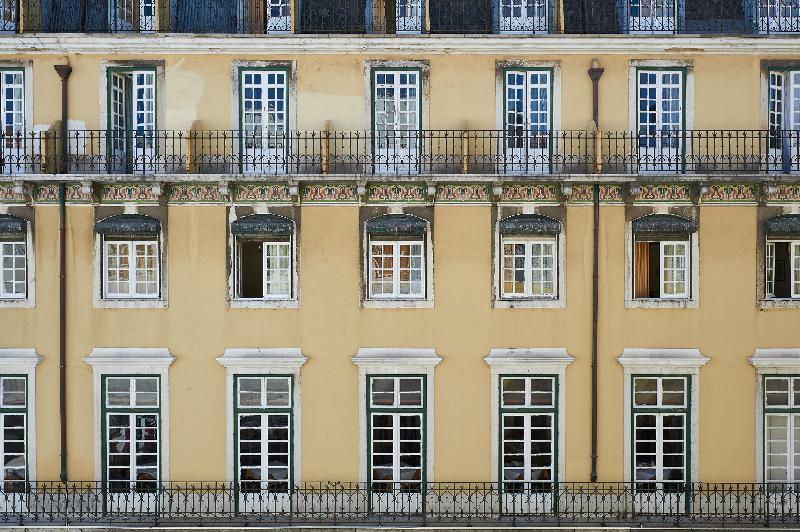 Hello Lisbon Baixa Original Apartments Esterno foto