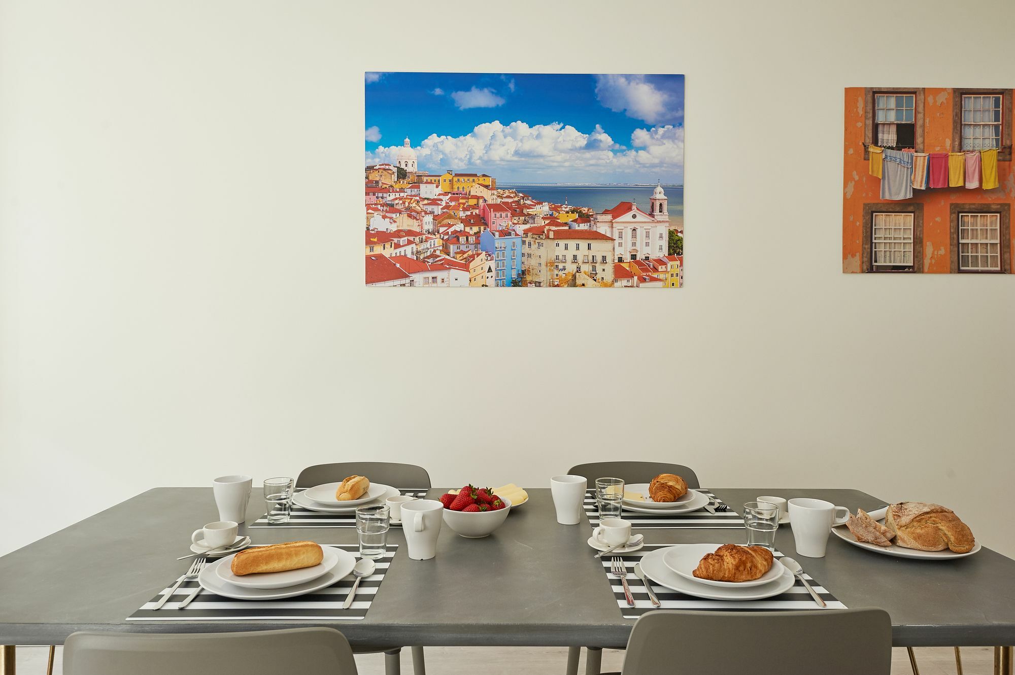 Hello Lisbon Baixa Original Apartments Esterno foto