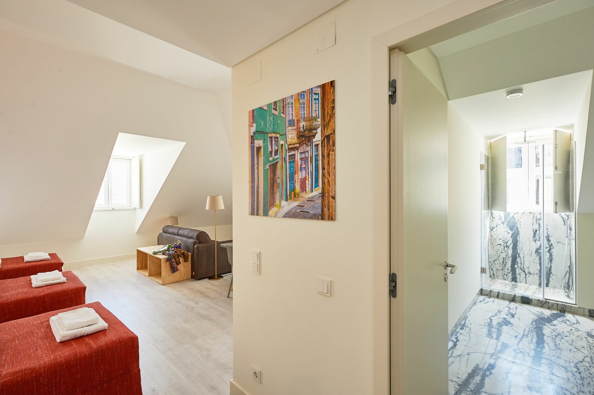 Hello Lisbon Baixa Original Apartments Esterno foto