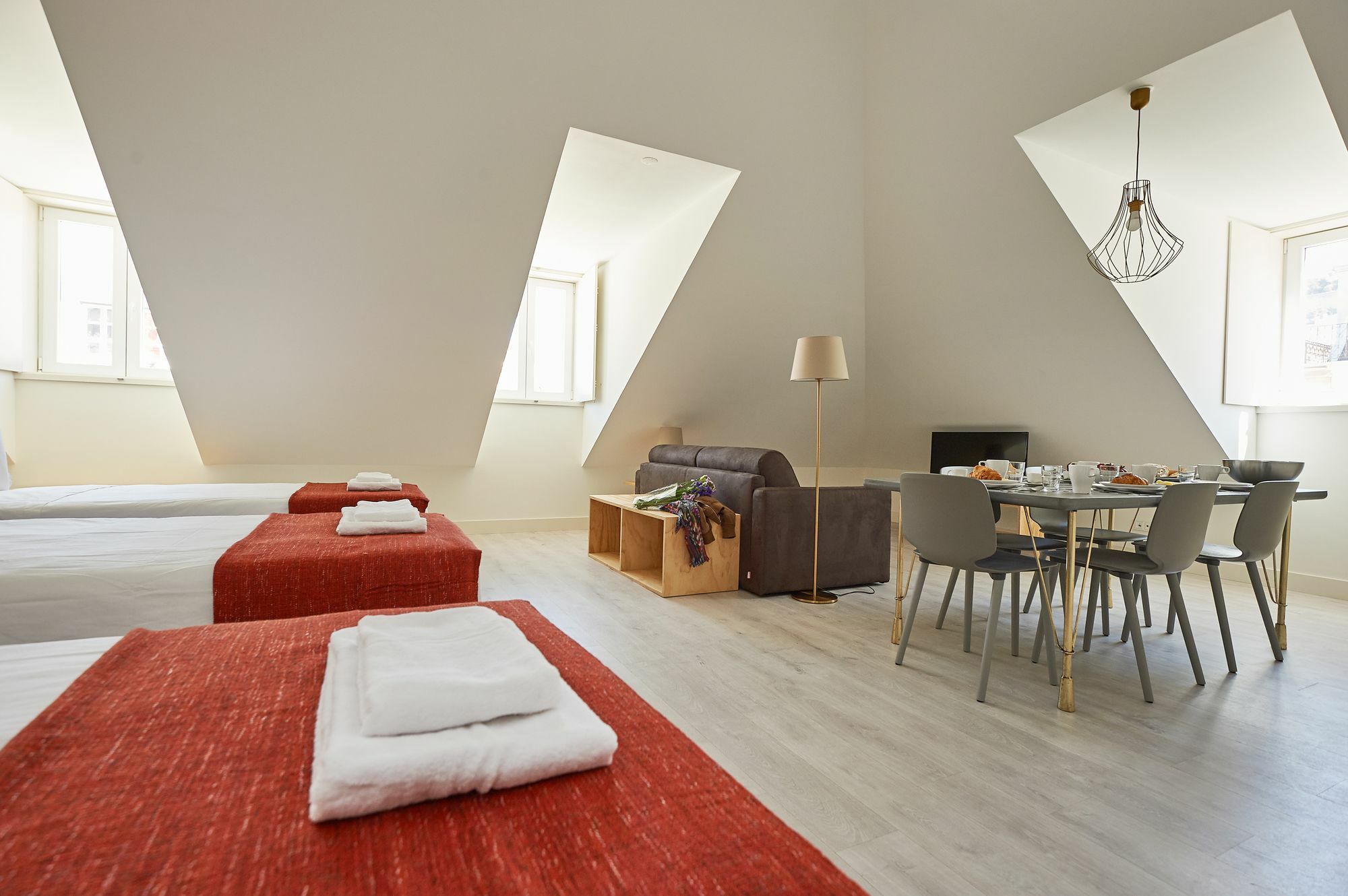 Hello Lisbon Baixa Original Apartments Esterno foto