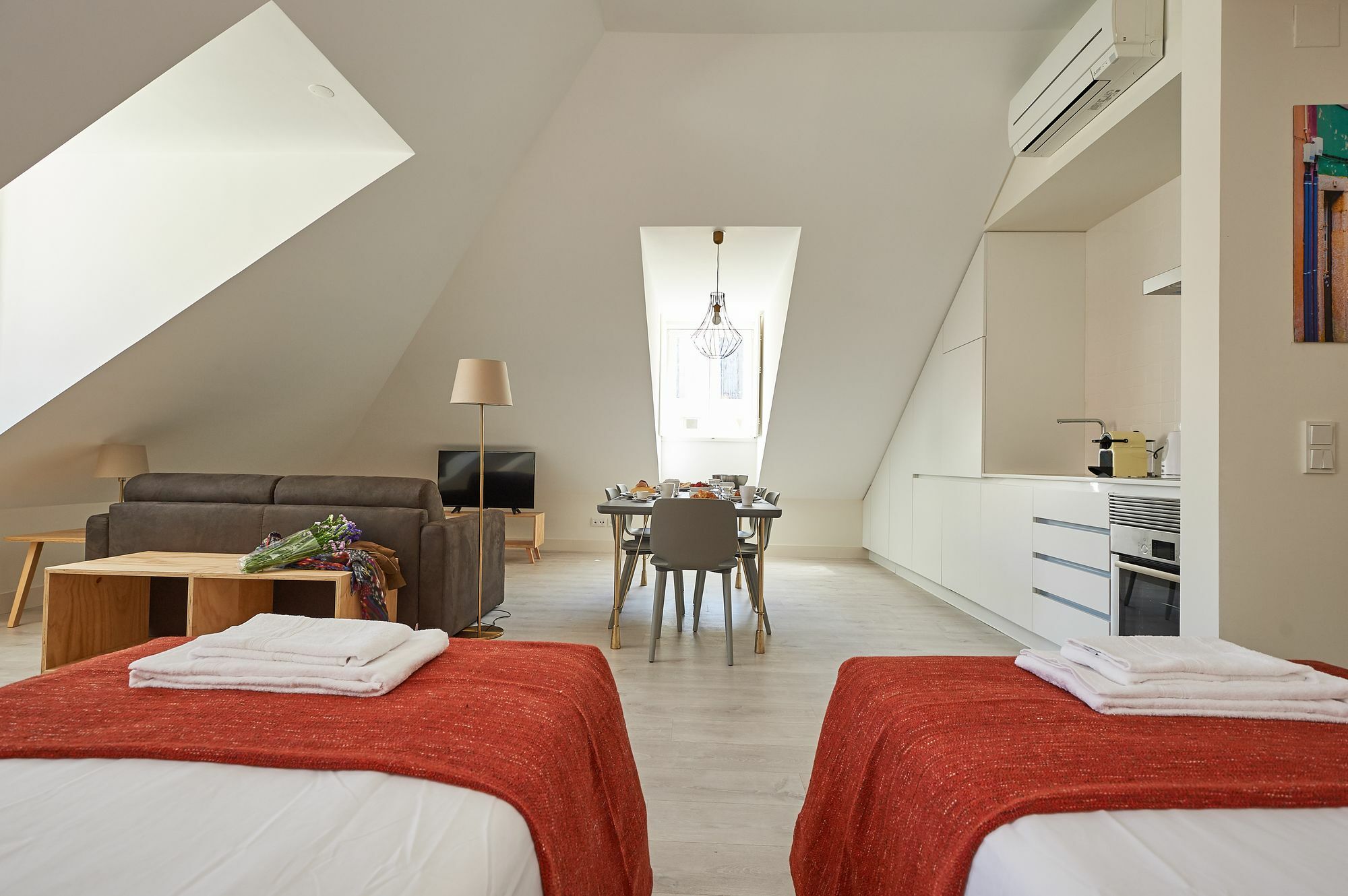 Hello Lisbon Baixa Original Apartments Esterno foto