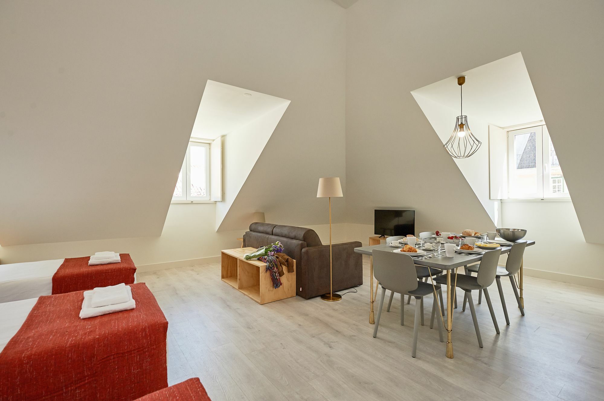Hello Lisbon Baixa Original Apartments Esterno foto